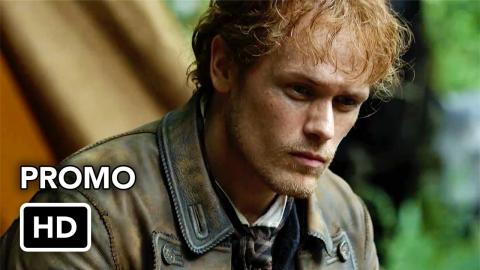 Outlander 4x12 Promo "Providence" (HD) Season 4 Episode 12 Promo