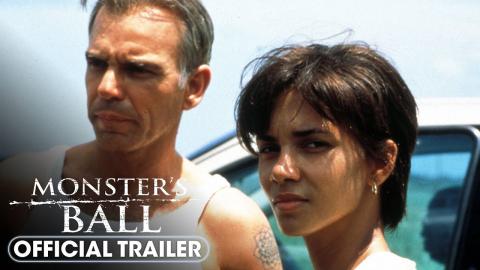 Monster's Ball (2001) Official Trailer - Halle Berry, Billy Bob Thornton, Heath Ledger