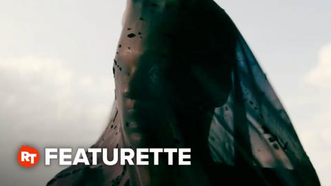 The Woman in the Yard Featurette - The Woman in the Yard Is... (2025)