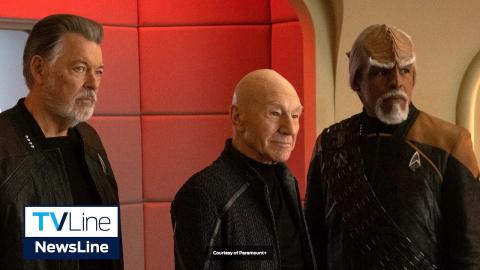 Star Trek: Picard Season 3 Episode 10 | Big Spinoff Tease in Finale!