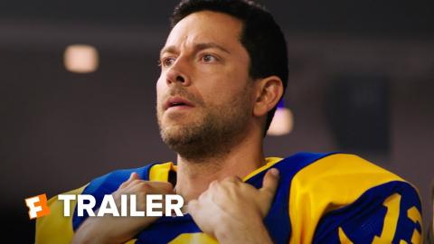 American Underdog Teaser Trailer (2021) | Movieclips Trailers