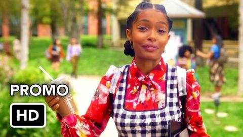 Grown-ish Season 4B "Zoey Through The Years" Promo (HD)