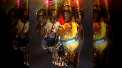Russo Brothers Just Dropped A Tease That's Driving Fans Bonkers