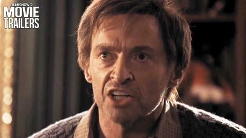 THE FRONT RUNNER Trailer NEW (2018) - Hugh Jackman Political Scandal Drama