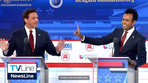 Second Republican Presidential Debate 2023 Highlights
