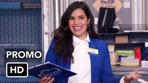 Superstore 6x02 Promo "California Part 2" (HD) 100th Episode, Amy's Farewell