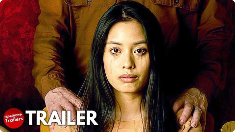 DAUGHTER Trailer (2023) Kidnapping Thriller Movie