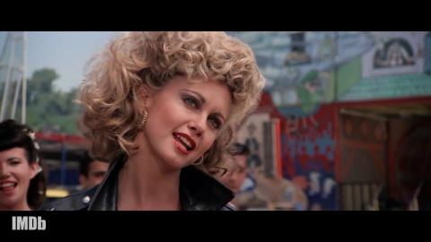 'Grease' 40th Anniversary Mashup