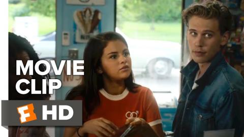 The Dead Don't Die Movie Clip - Sturgill Simpson (2019) | Movieclips Coming Soon