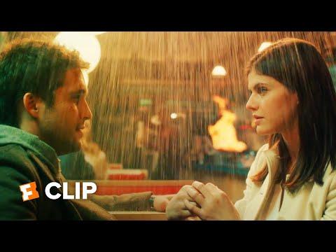 Die in a Gunfight Movie Clip - You're Bleeding (2021) | Movieclips Coming Soon
