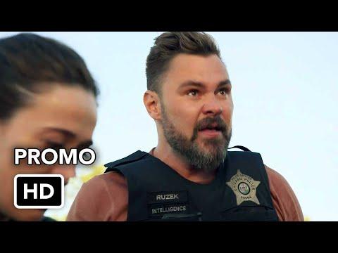 Chicago PD 10x02 Promo "The Real You" (HD)
