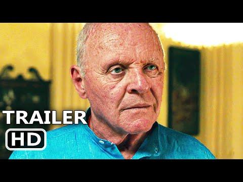 WHERE ARE YOU Trailer (2022)