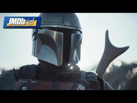 What the Darksaber Means For "The Mandalorian" Season 2 | IMDbrief