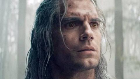 The Witcher: Sad News Involving Henry Cavill Just Dropped