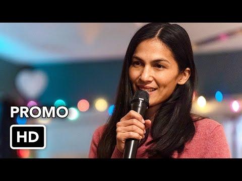 The Cleaning Lady 1x07 Promo "Our Father, Who Art in Vegas" (HD) Elodie Yung series