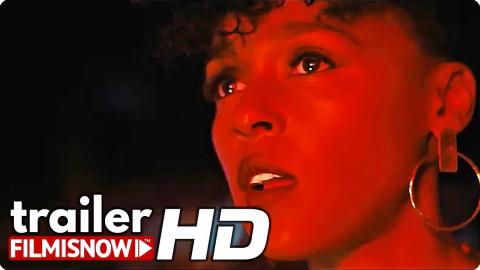 ANTEBELLUM Trailer (2020) Janelle Monáe Thriller Movie