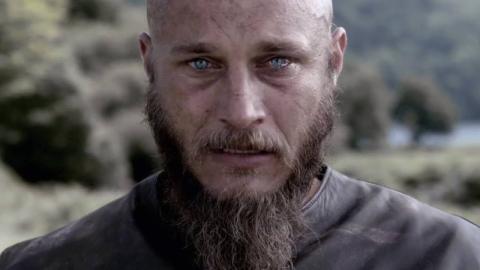 The Reason Travis Fimmel Left Vikings After Season 4