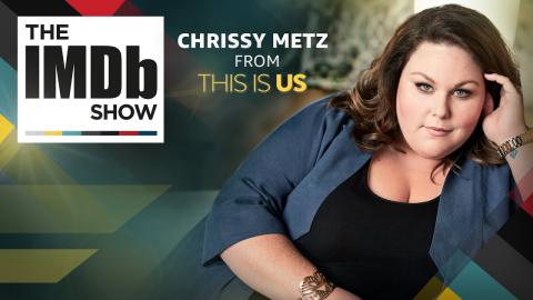 Chrissy Metz on Season 3 of "This Is Us" and What Makes Her Cry