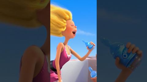 Please breathe responsibly | ???? The Lorax (2012)
