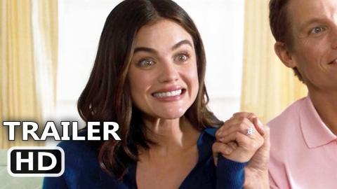 WHICH BRINGS ME TO YOU Trailer (2024) Lucy Hale