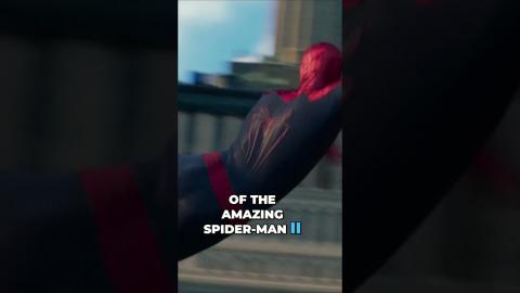 Why we’ll never see Sony’s Sinister 6 movie #spiderman #sinistersix #cancelled