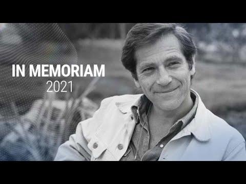 In Memoriam 2021