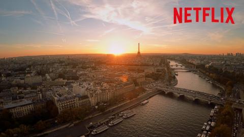 November 13 - Attack on Paris | Official Trailer [HD] | Netflix