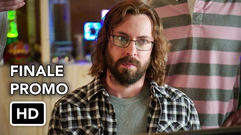 Silicon Valley 5x08 Promo "Fifty-One Percent" (HD) Season Finale