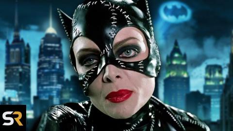 DC Wasted Their Best Catwoman - ScreenRant