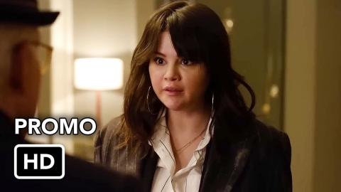 Only Murders in the Building Season 3 "Meryl Streep" Promo (HD) Selena Gomez, Steve Martin series