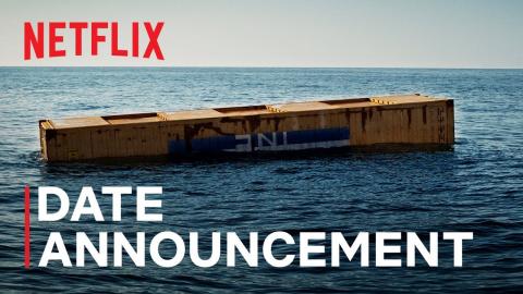 NOWHERE | Date Announcement | Netflix