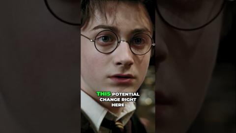 Harry Potter Reboot Presents Opportunity - ScreenRant