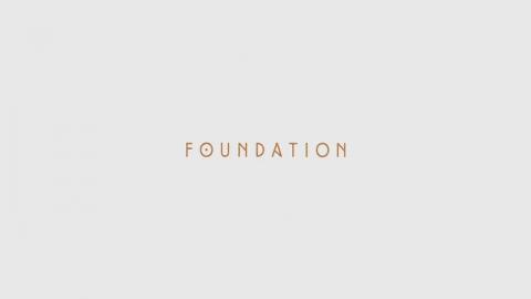Foundation : Season 1 - Official Opening Credits / Intro (Apple TV+' series) (2021)