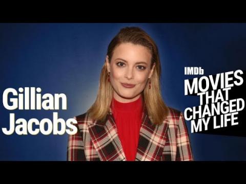 Movies That Changed My Life Podcast | Episode 12: Gillian Jacobs