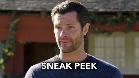 Walker 1x08 Sneak Peek "Fine Is A Four Letter Word" (HD) Jared Padalecki series