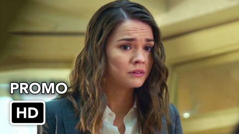 Good Trouble 3x12 Promo "Shame" (HD) The Fosters spinoff