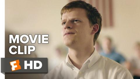 Boy Erased Movie Clip - Welcome to the Refuge Program (2018) | Movieclips Coming Soon
