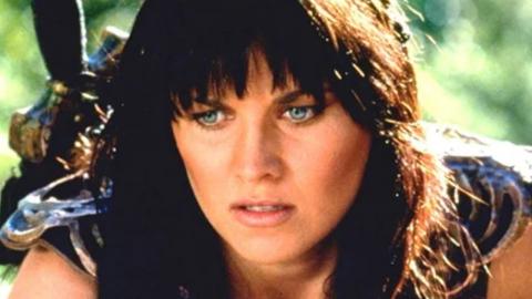 Here's Why The Long-Awaited Xena Reboot Never Happened