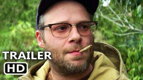 TRAVEL THE WORLD WITH DAVID CHANG Official Trailer (2019) Seth Rogen, Chrissy Teigen, Netflix HD