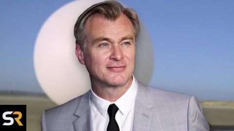Christopher Nolan's Next Film May Be His Most Thrilling