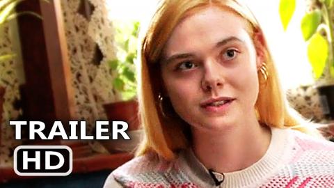 TEEN SPIRIT Official Trailer # 2 (2019) Elle Fanning Movie HD