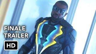 Black Lightning 1x13 Trailer "Shadow of Death: The Book of War" (HD) Season Finale