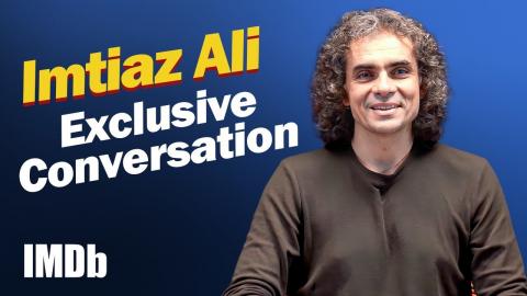Imtiaz Ali: Why Diljit Dosanjh, Rockstar + Jab We Met Stories & More! | Amar Singh Chamkila | IMDb