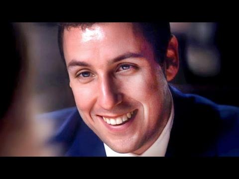 How Punch Drunk Love Changed Adam Sandler Forever