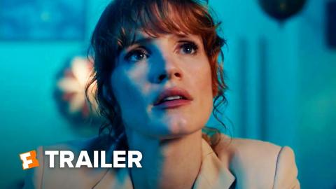 The 355 Trailer #1 (2021) | Movieclips Trailers