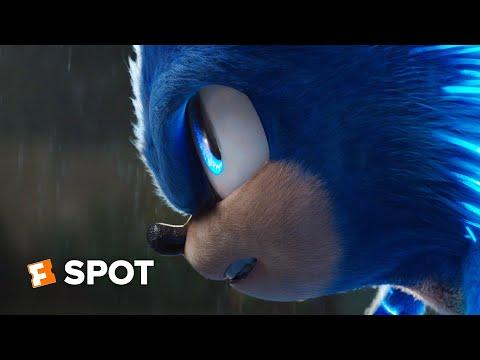 Sonic the Hedgehog 2 - Blue Justice (2022) | Movieclips Trailers