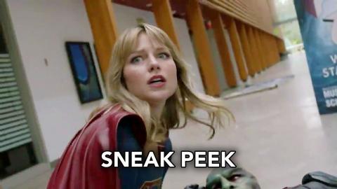 Supergirl 5x01 Sneak Peek "Event Horizon" (HD) Season 5 Episode 1 Sneak Peek