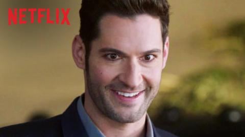 6 Things You Should NEVER Say to Lucifer | Netflix