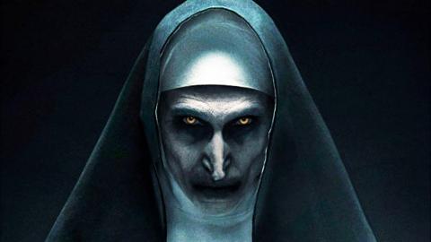 The Ending Of The Nun Explained
