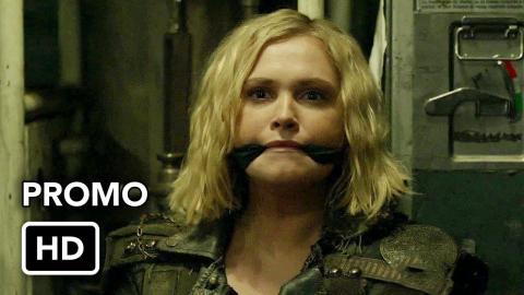 The 100 6x11 Promo "Ashes to Ashes" (HD) Season 6 Episode 11 Promo